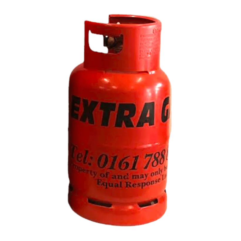 11kg Propane Cylinder