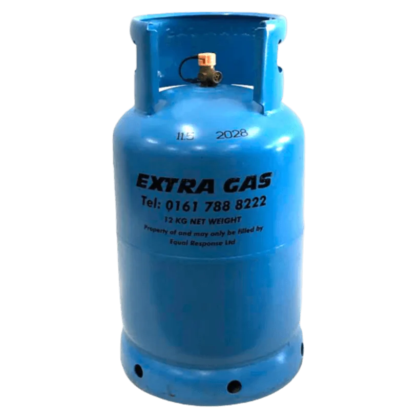 12kg Butane Cylinder