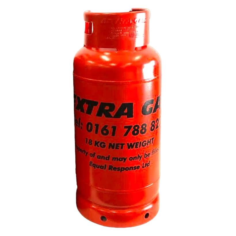 18kg Propane Cylinder