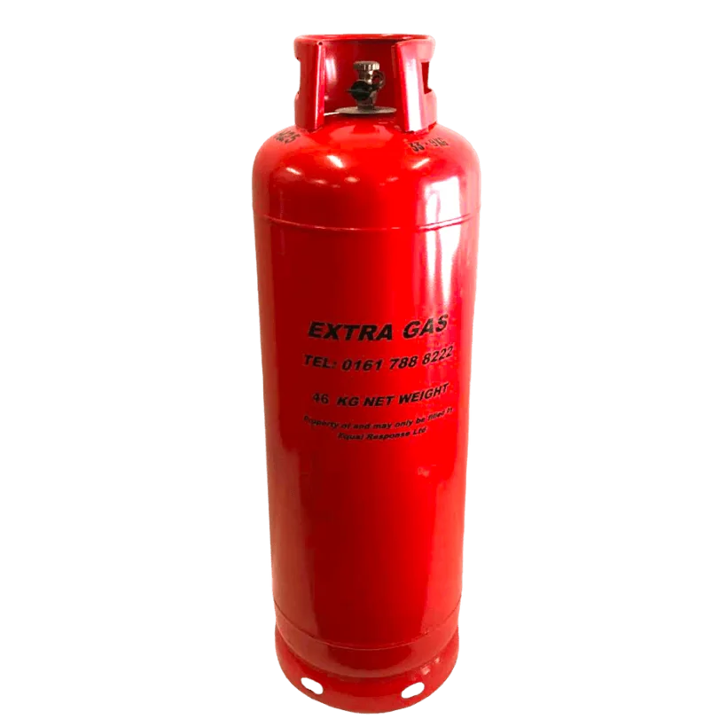 46kg Propane Cylinder