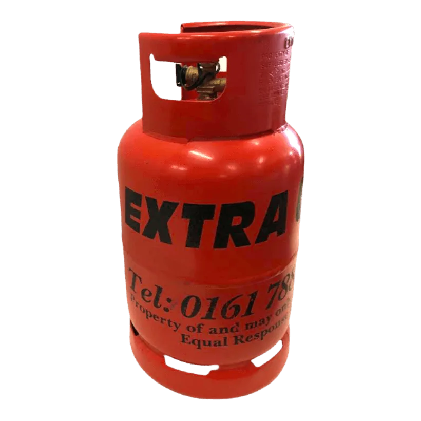 6kg Propane Cylinder