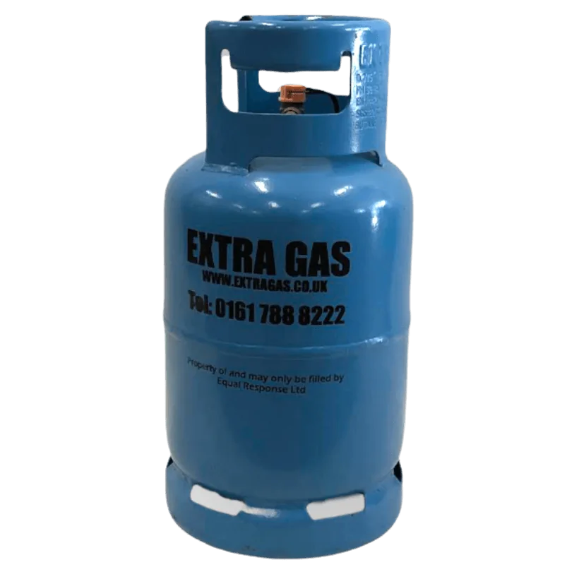 7kg Butane Cylinder