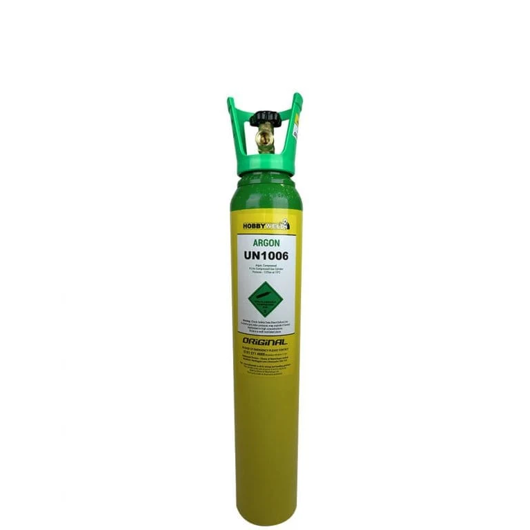 Hobbyweld Pure Argon 9L