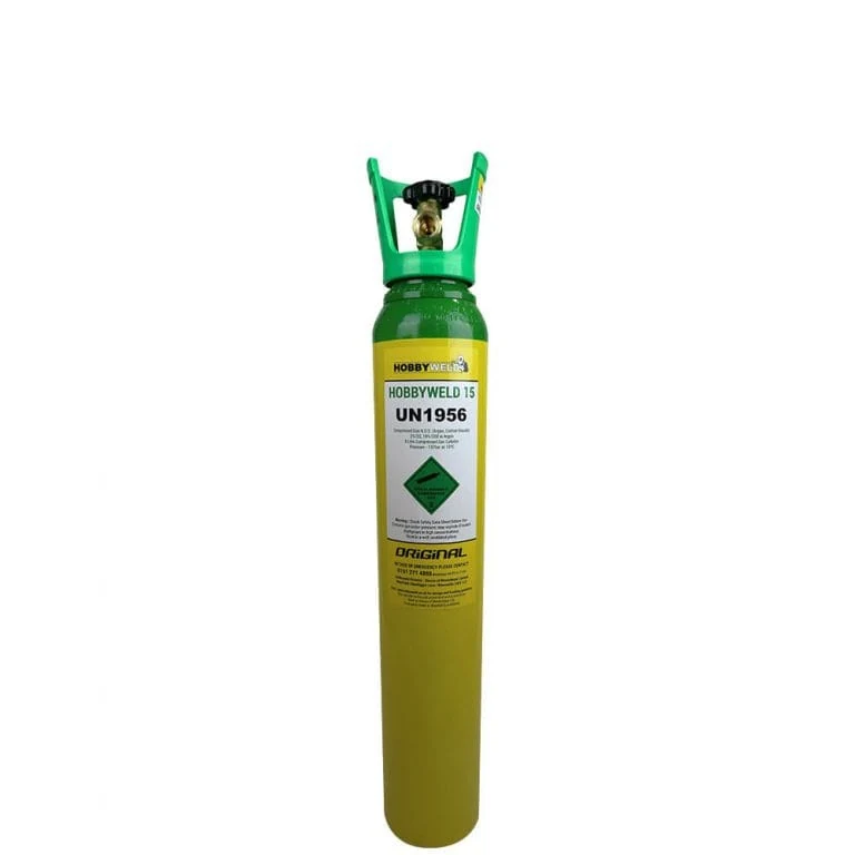 Hobbyweld 15 Fill 9L