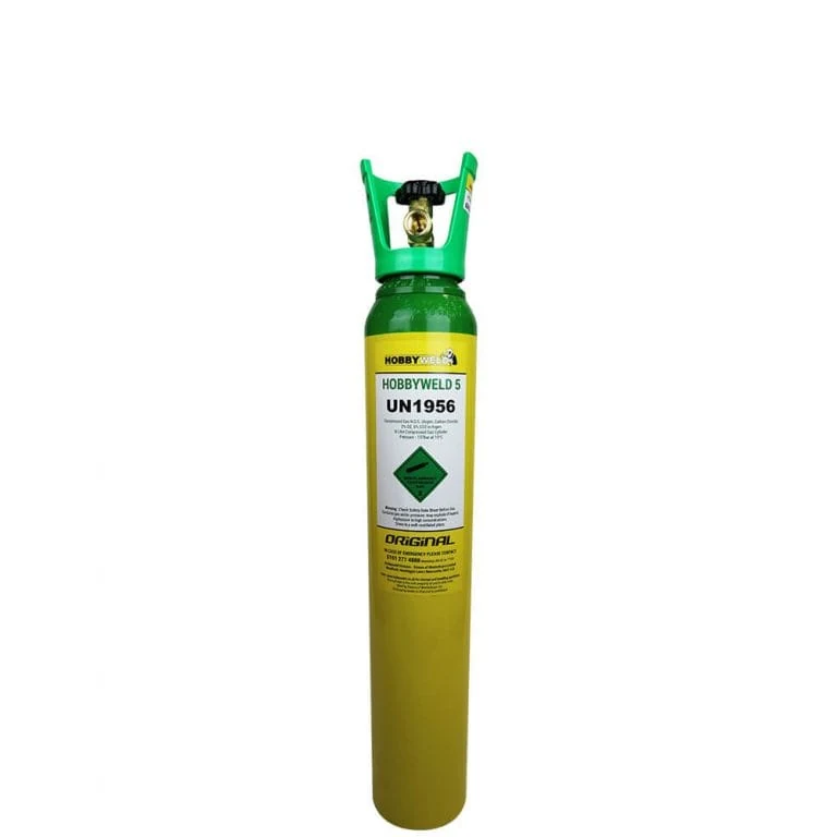 Hobbyweld 5 Fill Original 9L