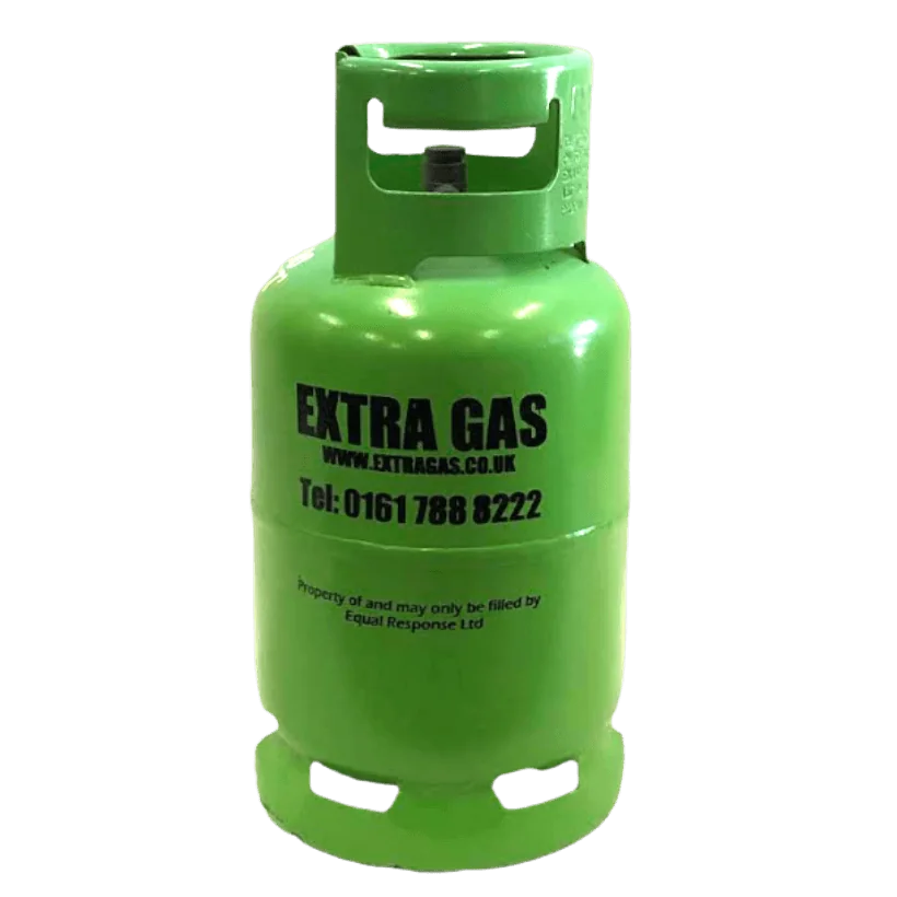Small Patio Cylinder 6kg