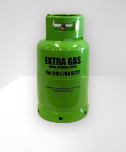 11kg Patio Gas Cylinder