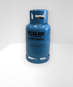 7kg Butane Cylinder