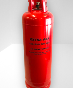 46kg Propane Cylinder