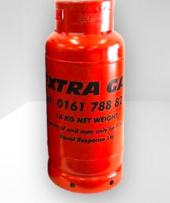 18kg Propane Cylinder