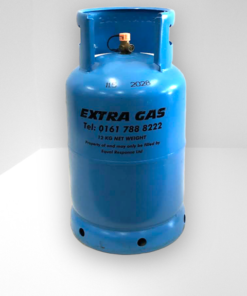 12kg Butane Cylinder