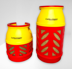 Leisuregaz Cylinder