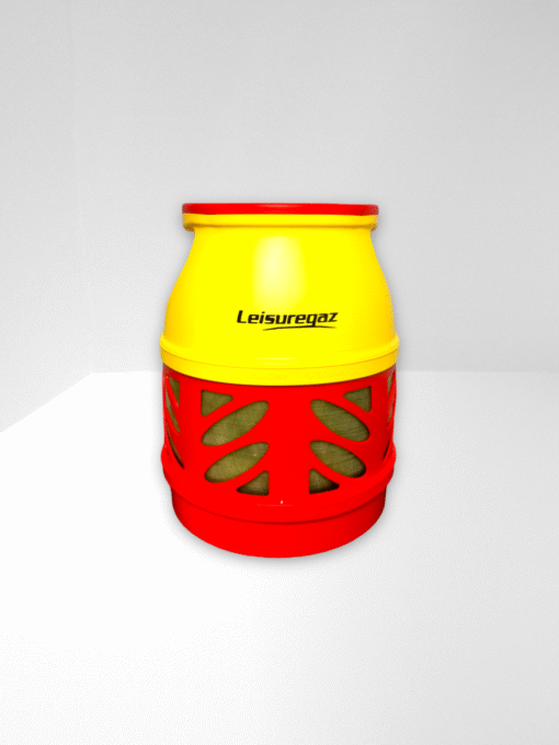 Ultra Lightweight LPG Cylinder 5KG