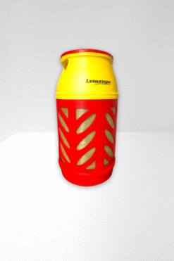 Ultra Lightweight Cylinder 10KG