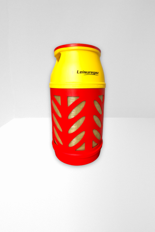 Ultra Lightweight Cylinder 10KG