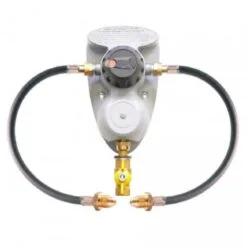 Compact 100 2 Pack Changeover Valve