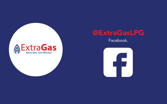 Extra Gas Facebook Page