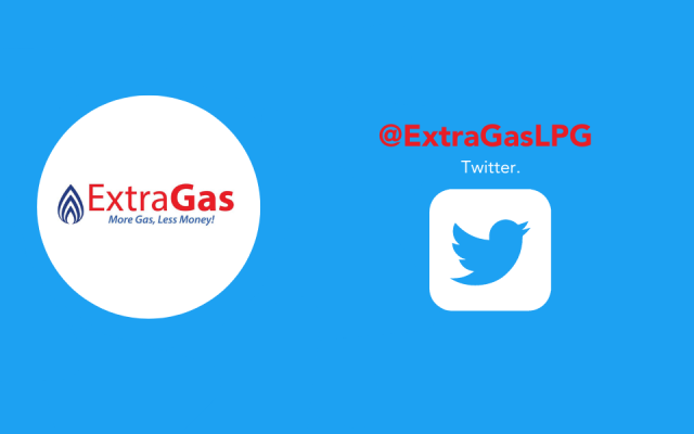 Extra Gas Twitter Page