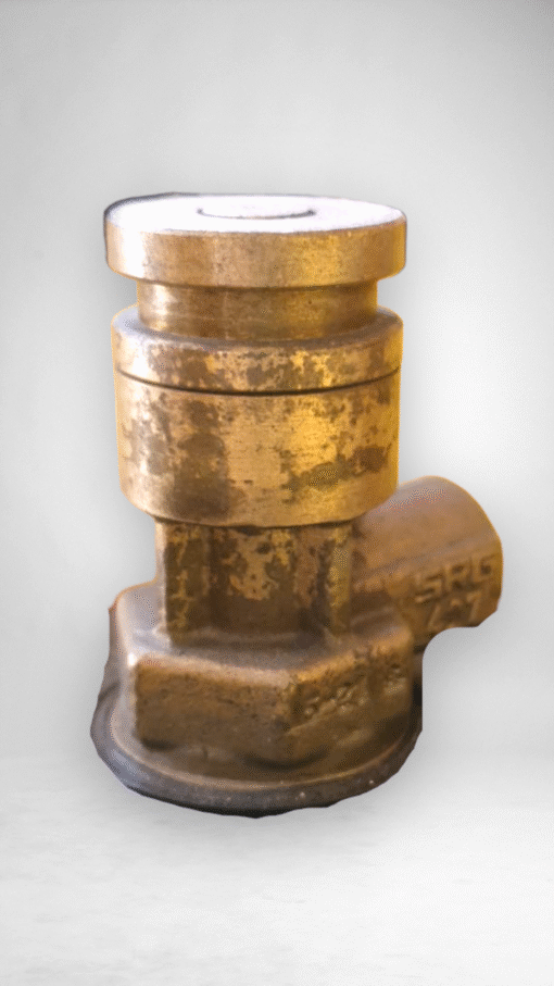 Ultra Lightweight LPG Cylinder 5KG - Image 2