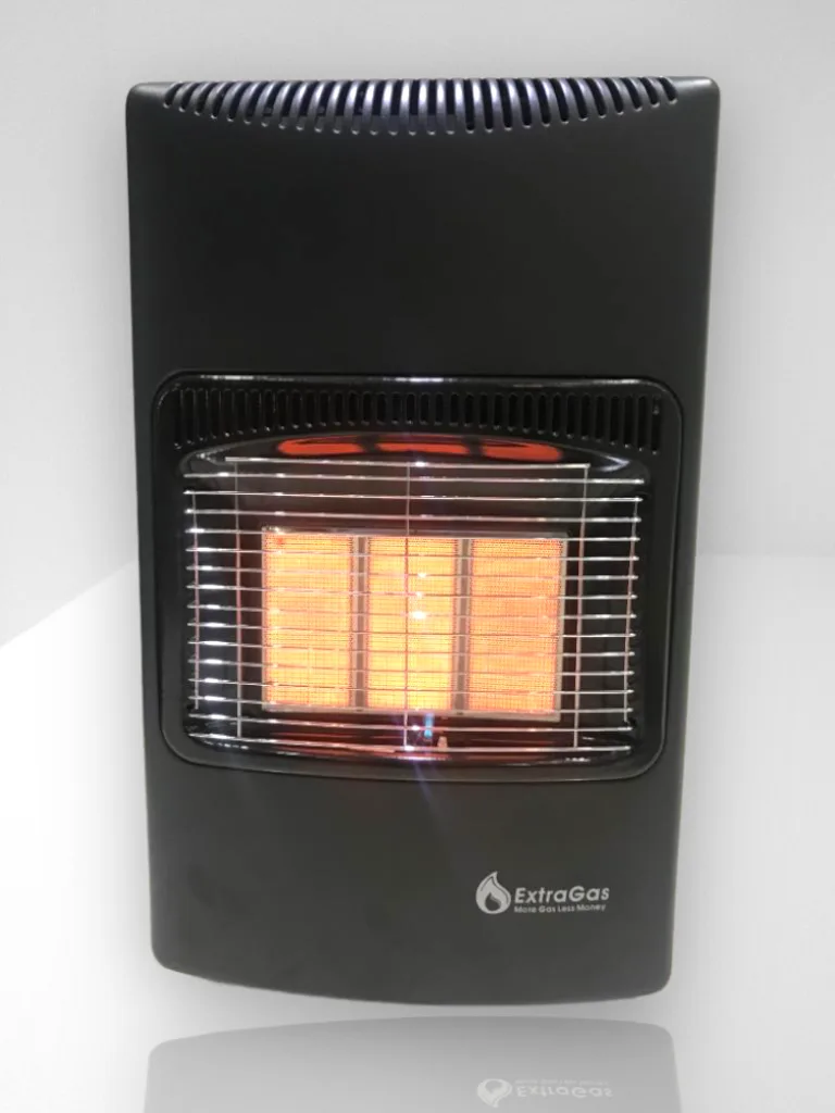 Extragas LPG Cabinet Heater