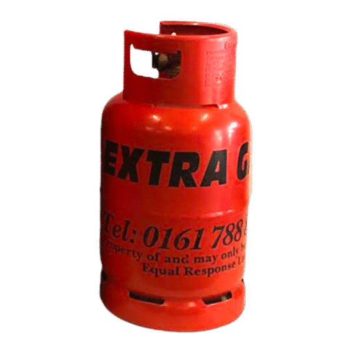 11kg Propane Cylinder