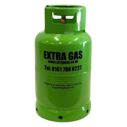 Large Patio Gas 11kg