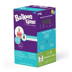 Balloon Time